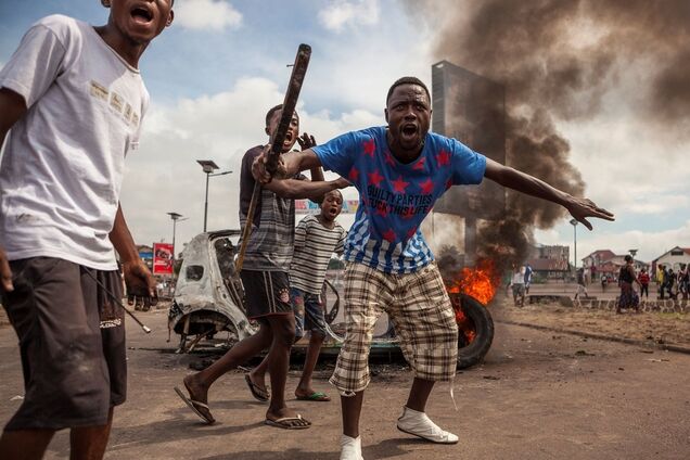 Названы самые опасные страны для туризма в 2020 году