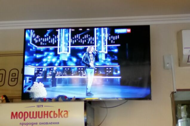 'Громадянська війна!' У кафе Одеси спалахнув сепаратистський скандал