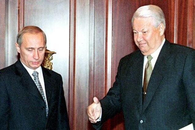 И поплатился жизнью: Орлуша рассказал, кто назначил Путина президентом России