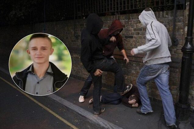 Жестоко избили по дороге домой: в Днепре после 4 дней комы скончался 19-летний парень