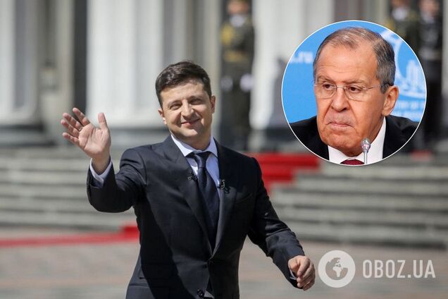 Лавров зробив заяву про саміт 'нормадского формату'