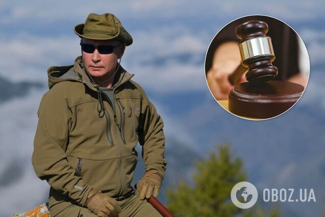 На Путина надвигается Большая Проблема: он доигрался, подлец!