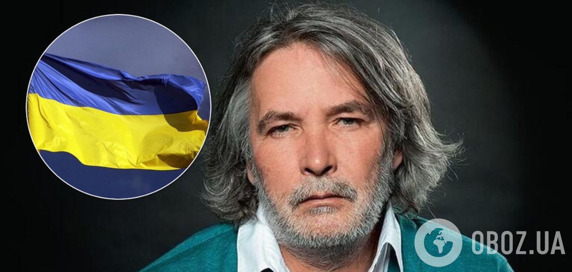 Російський поет зізнався, що фінансує українську армію