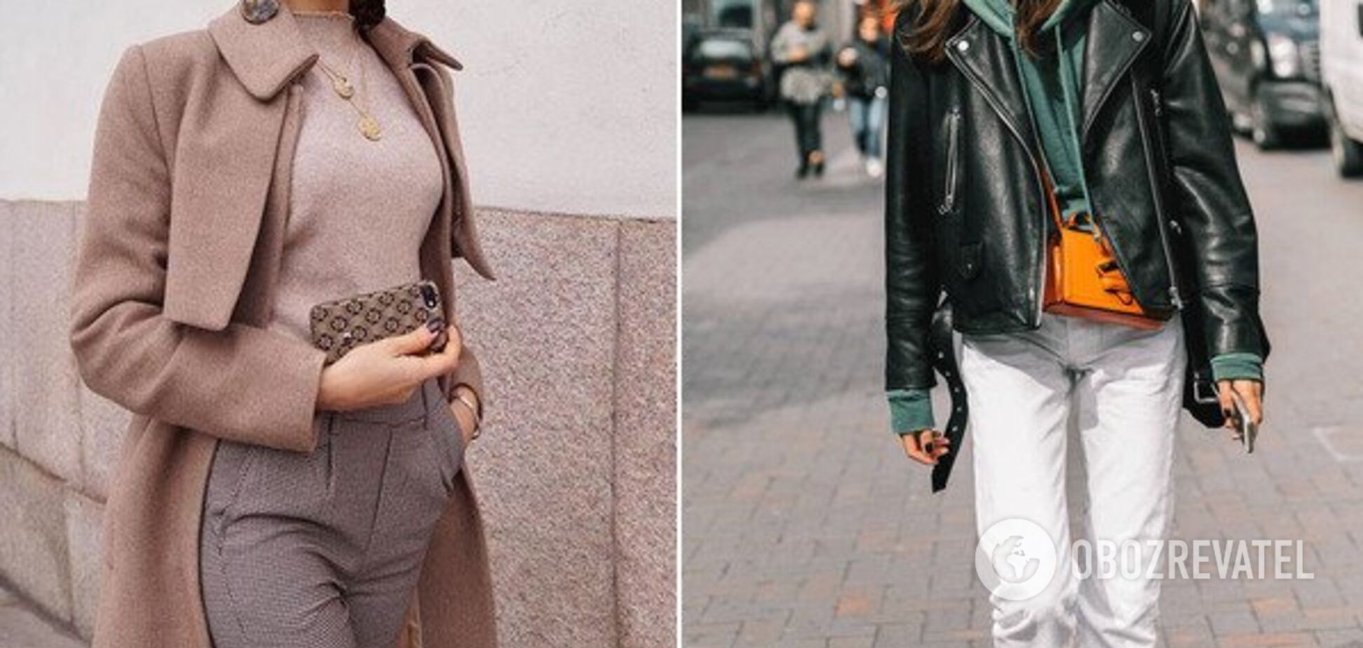 Как одеваться модно и со вкусом: топ-5 правил стиля