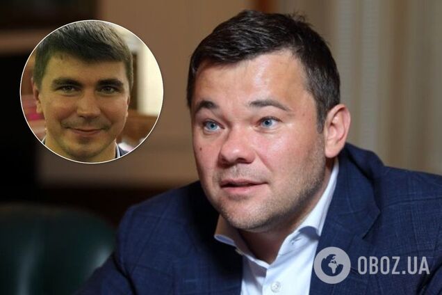 "Богдана перекосило!" Поляков рассказал о скандале с округами в "Слуге народа"