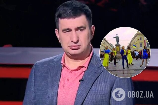 Ігор Марков