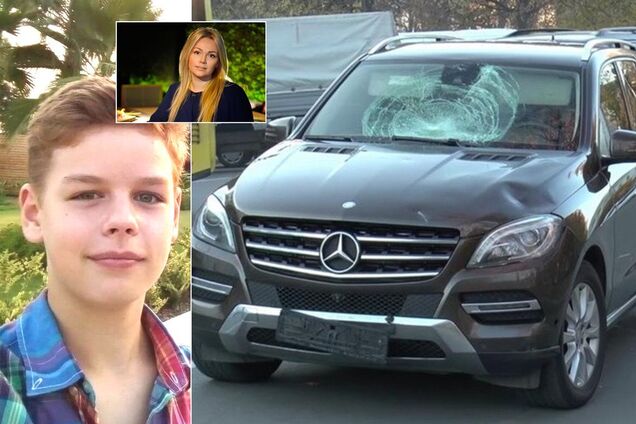 ДТП в Полтаве