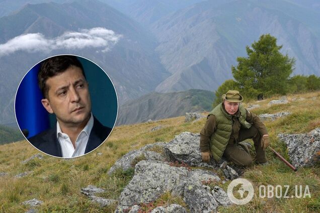 Путин не спешит на нормандскую встречу: две причины