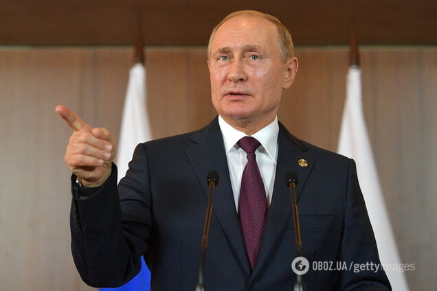 От симпатии до отвращения: россияне резко изменили отношение к Путину