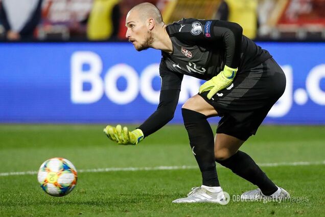 'Что-то странное': в сборной Сербии попытались объяснить украинское чудо