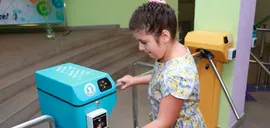 В Черкасс введут электронный ученический билет