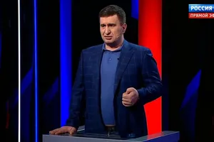 Беглый экс-нардеп собрался "отдать" Одессу России