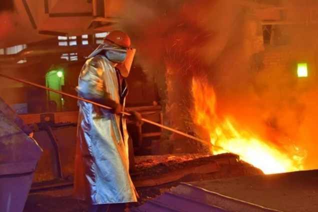 У зв'язку з падінням споживання сталі в усьому світі виплавка в Україні за останні 2 місяці впала на 10% - ЗМІ