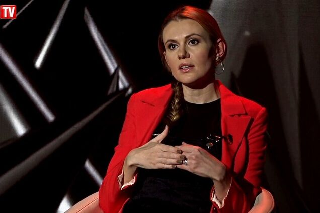 Скандал в 'Слуге народа': Скороход призвала снять Арахамию с поста главы фракции