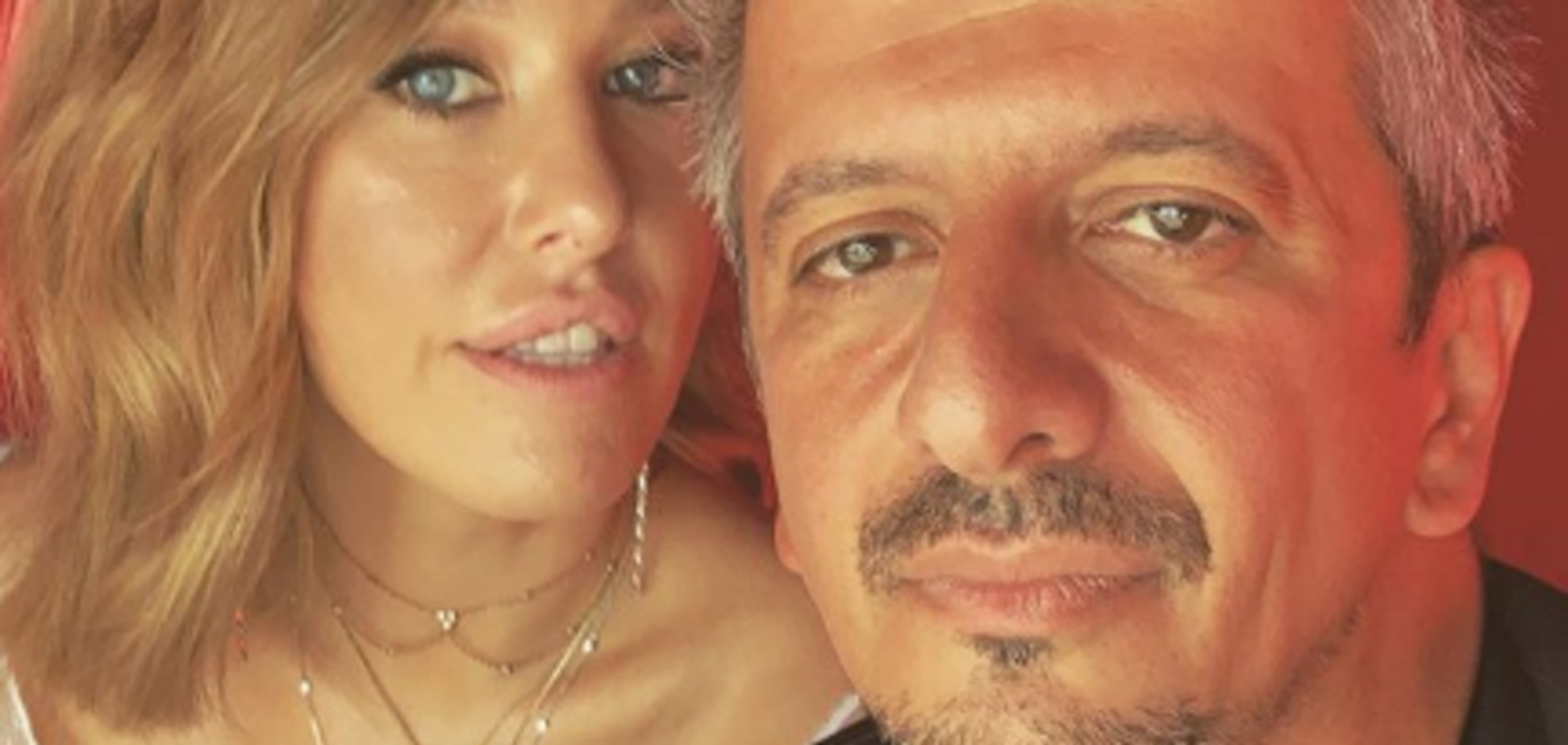 Не живуть разом: розкрито скандальні подробиці шлюбу Собчак і Богомолова