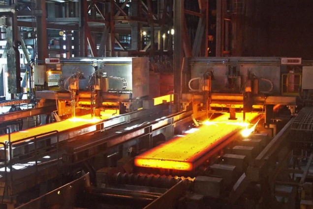 Українська металургія вступила в смугу кризи: ЗМІ забили на сполох
