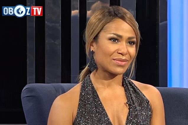 Гайтана родила дочь и представила свой первый клип - ч.2