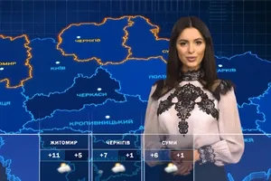 Похолодание в Украине усилится: прогноз погоды на 19 ноября от ObozTV