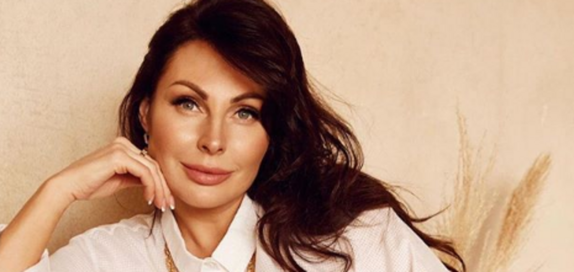 'Мені потрібно лікуватися': Бочкарьова висловилася після скандалу з наркотиками