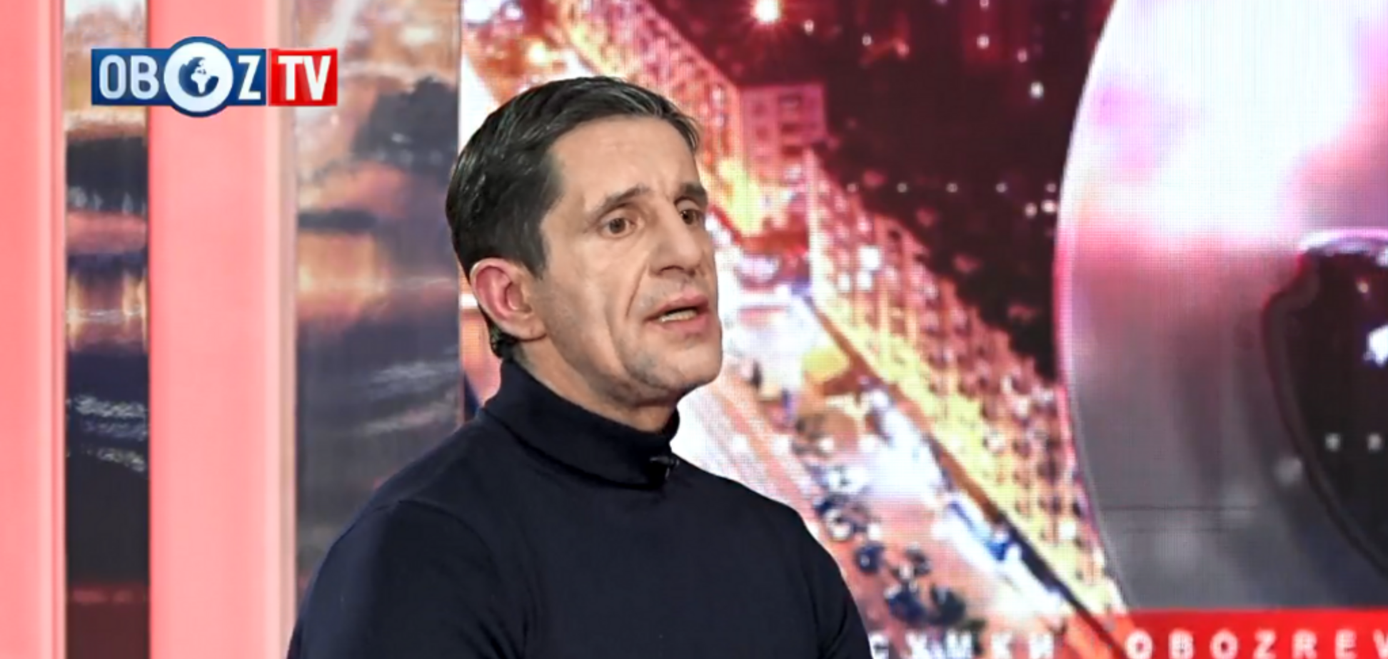 'На руку Кремлю': у МВС попередили учасників протестів проти капітуляції