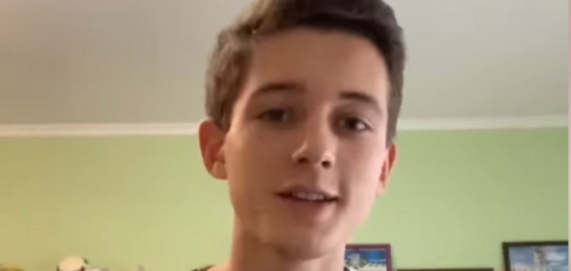 Данила Гайдамаха