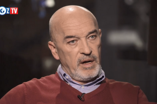 'Є запобіжник': Тука розповів, що заважає Заходу знищити Росію