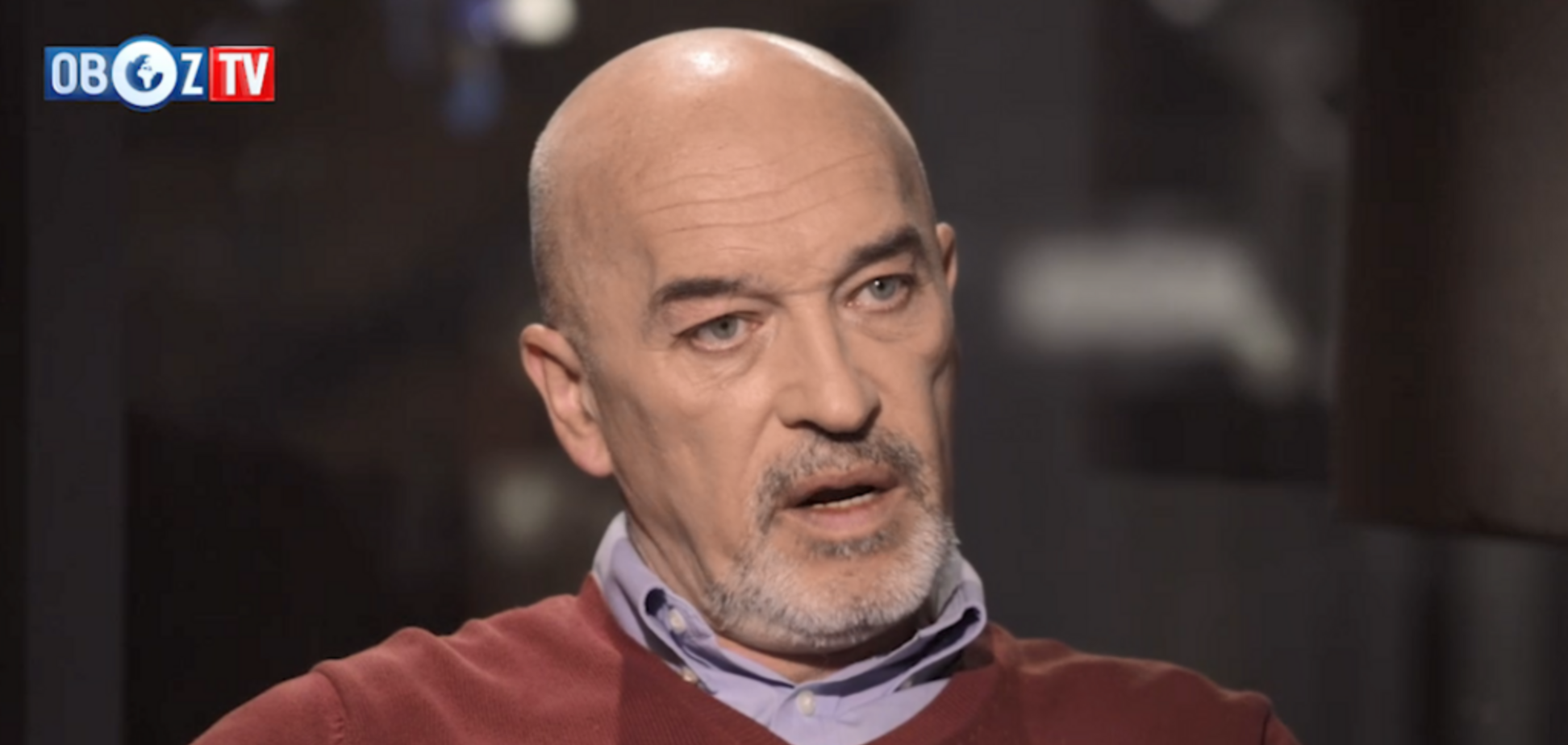 'Є запобіжник': Тука розповів, що заважає Заходу знищити Росію