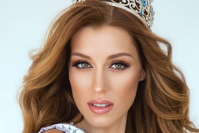 Скандал с 'Мисс Украина Вселенная' и США: стал известен исход
