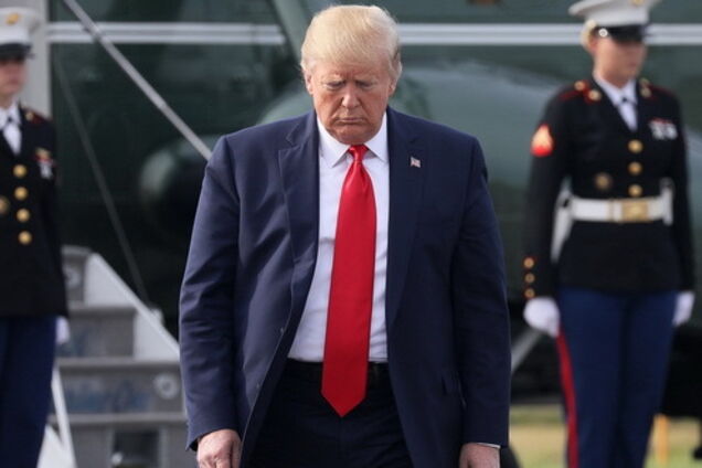 Трамп начал напоминать Сталина