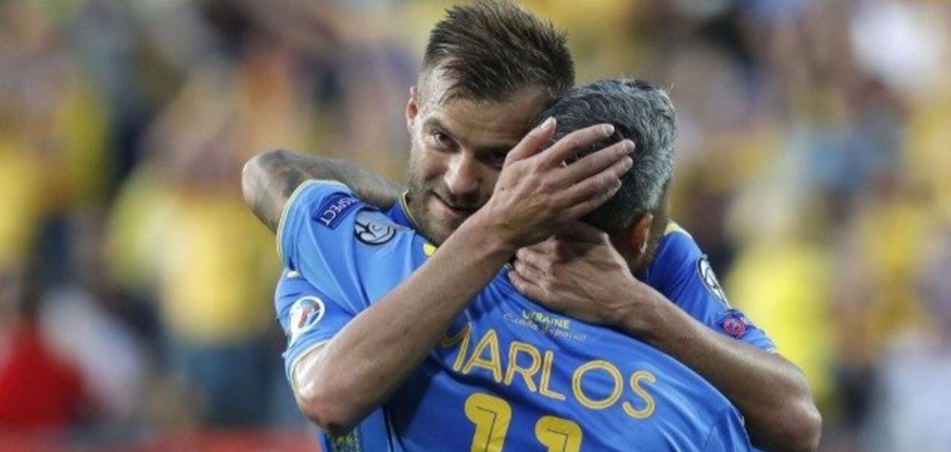 Названы фавориты Евро-2020: где Украина