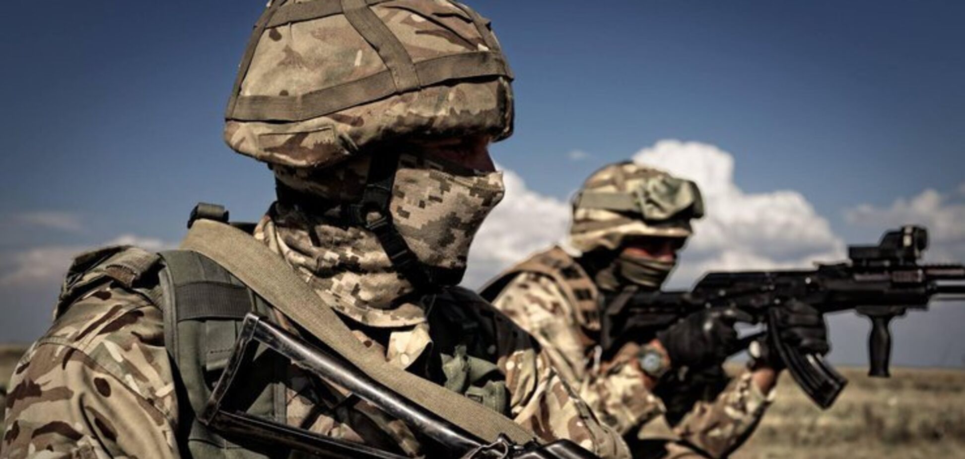 Росія зазнала масштабних втрат на Донбасі: офіцер ЗСУ розкрив подробиці