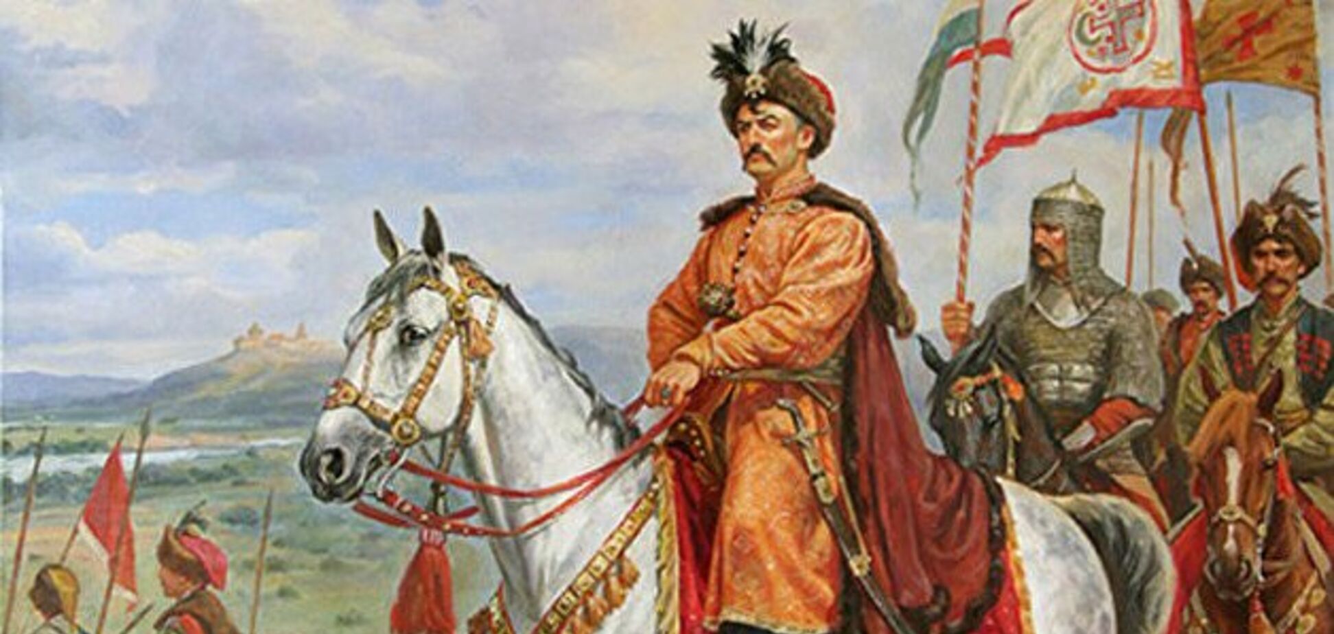 Как Российская империя превращалась во врага всего украинского