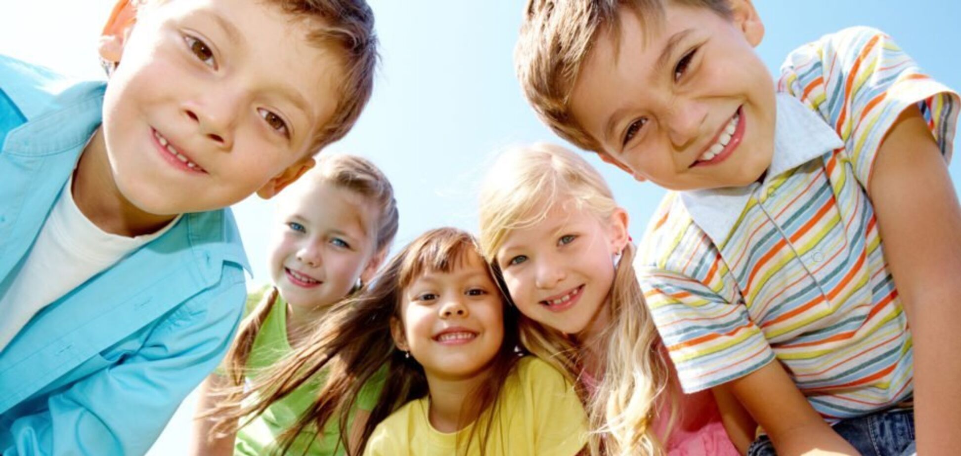 Всемирный день ребенка: необычные поздравления с праздником