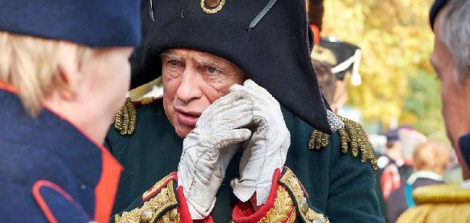 Олег Соколов