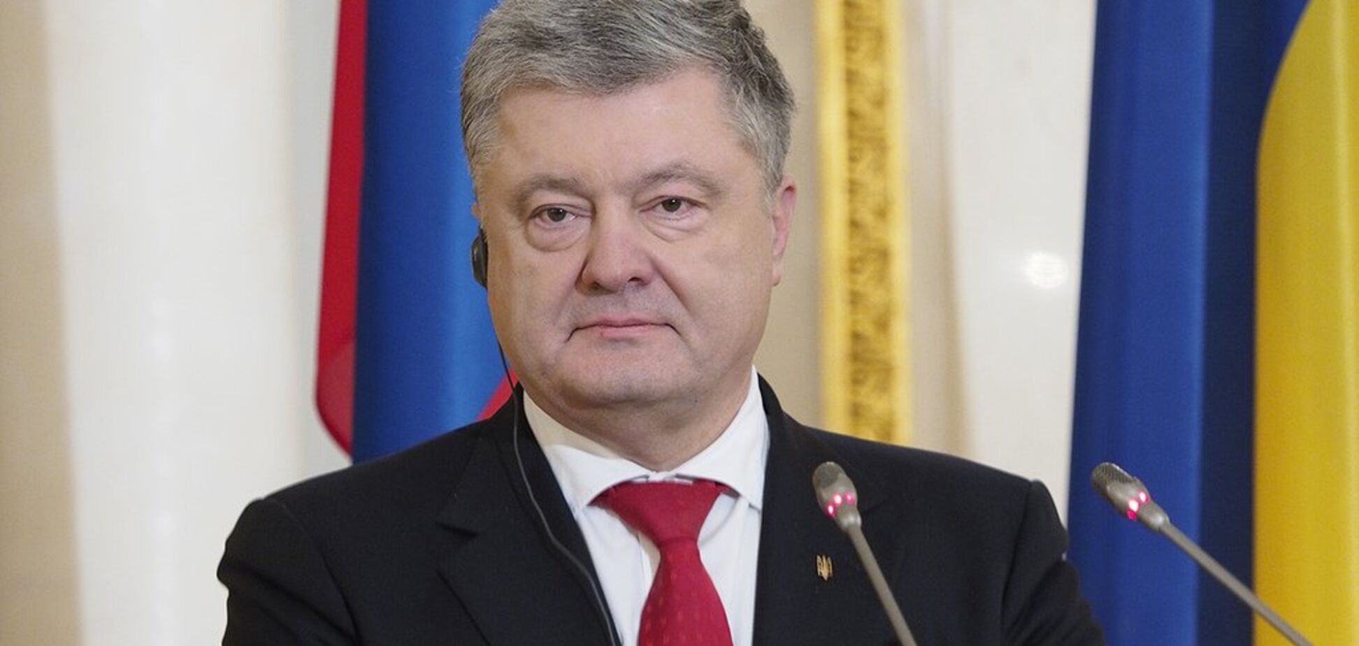 'Ключевое событие': Порошенко впервые примет участие в Конгрессе ЕНП
