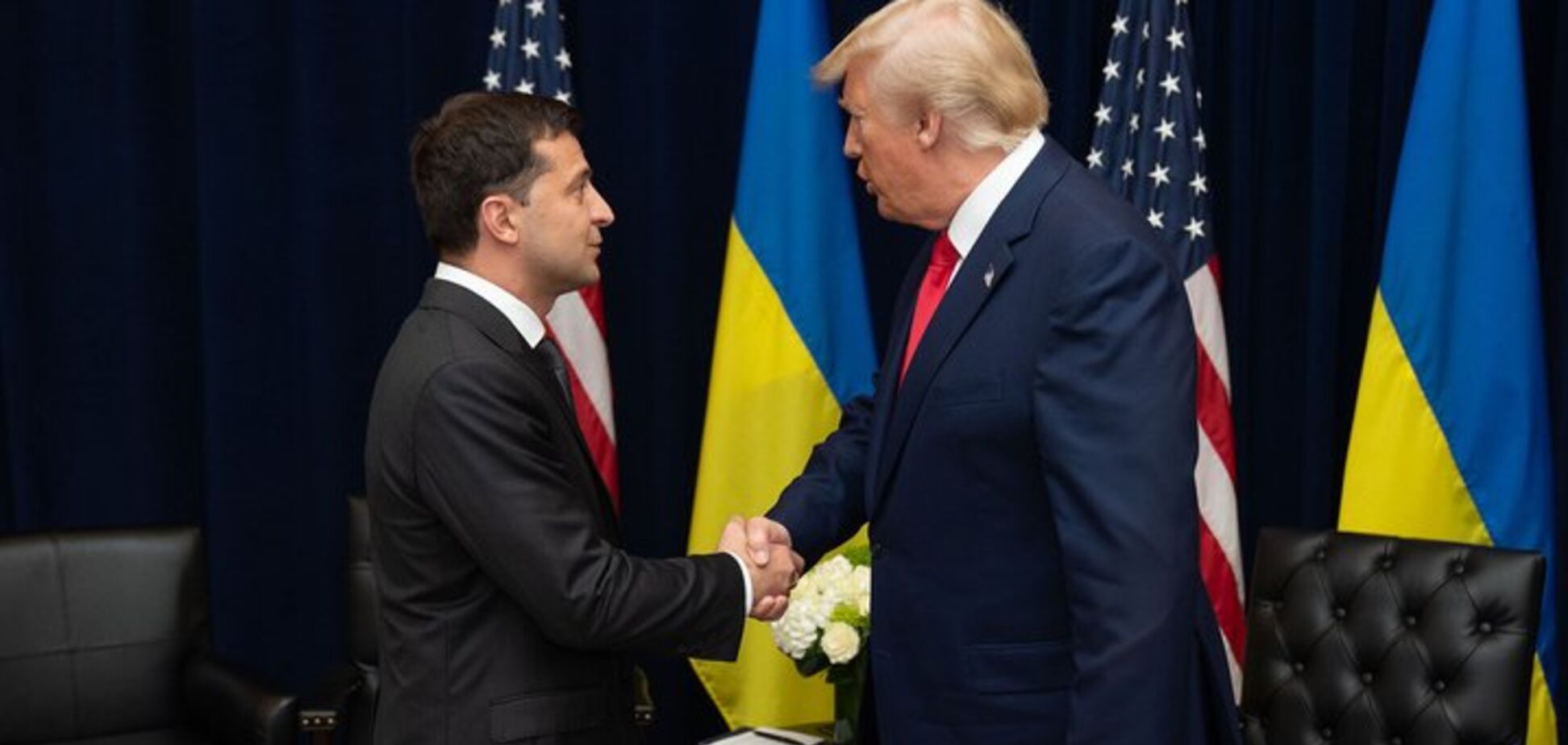 Зеленський просив про допомогу: стала відома нова деталь у скандалі з Трампом