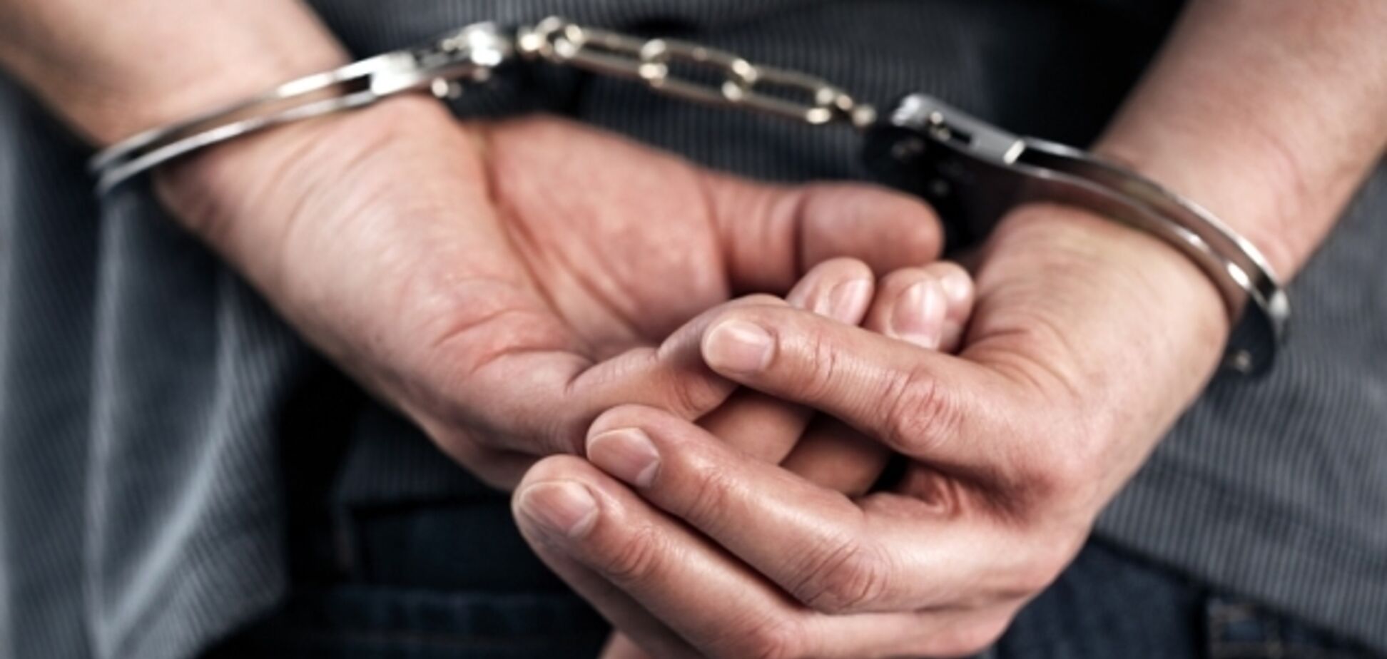 Бив жінок по обличчю: у Дніпрі затримали небезпечного маніяка. Фото