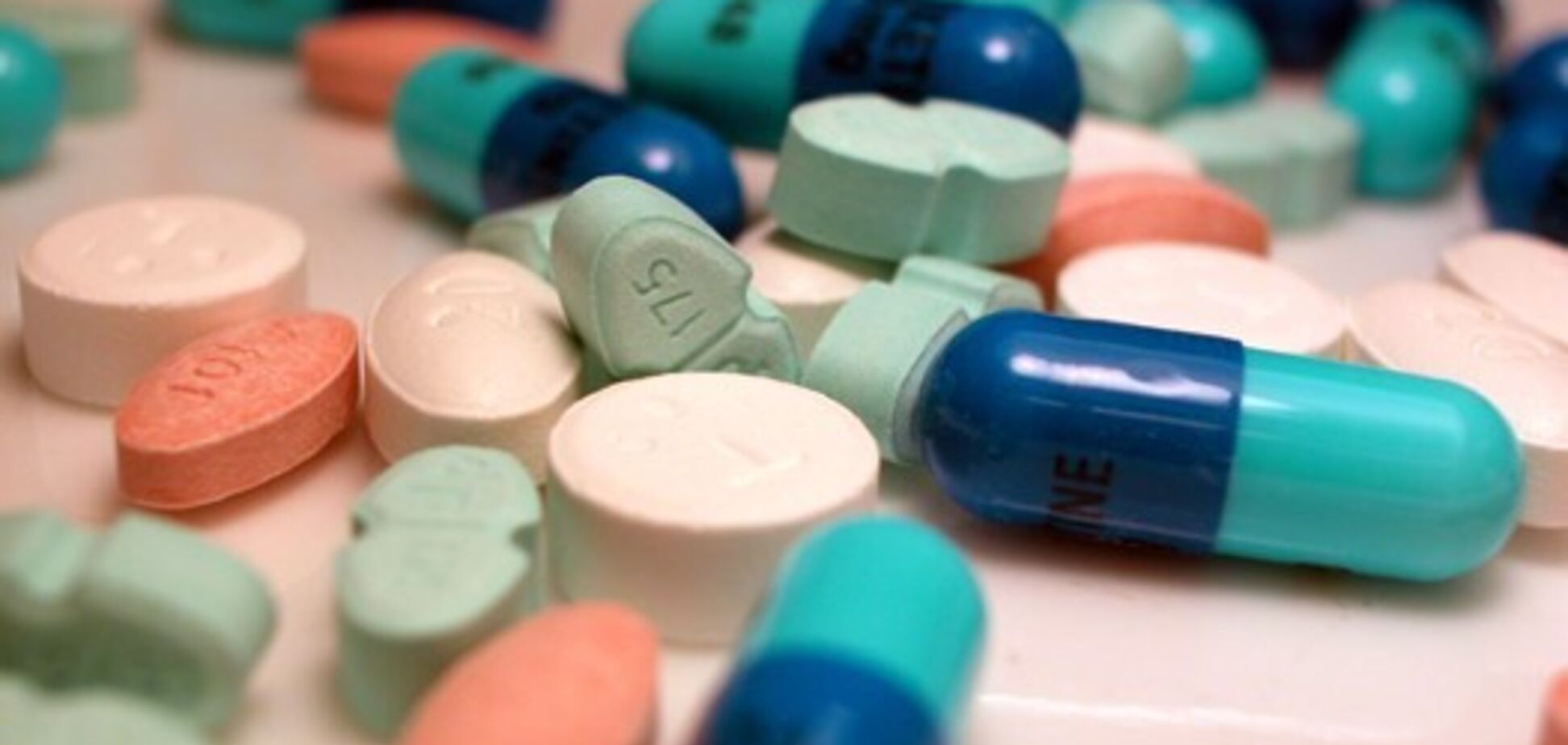 Где бесплатно получить лекарства в Днепре: появилась онлайн-карта аптек