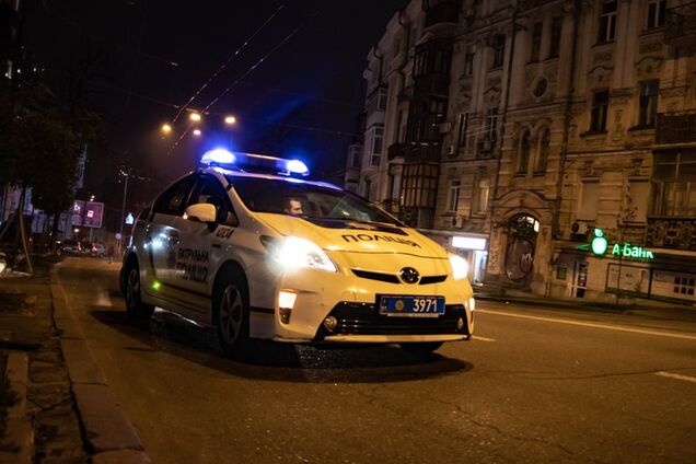 У Києві пішохід потрапив під колеса авто