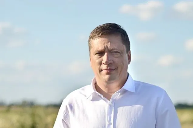 Донецкая зона и успешная карьера: Бутусов раскрыл детали о педофиле из 'Слуги народа' Иванисове