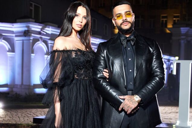 Копия Тимати: Решетова случайно засветила лицо маленького сына