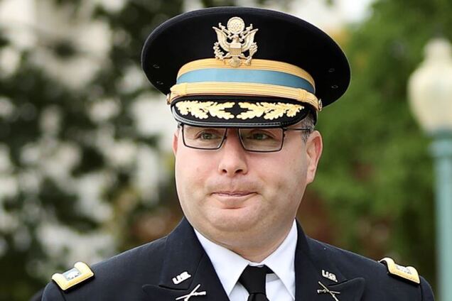 Подполковнику США предлагали возглавить Минобороны Украины: он сделал заявление