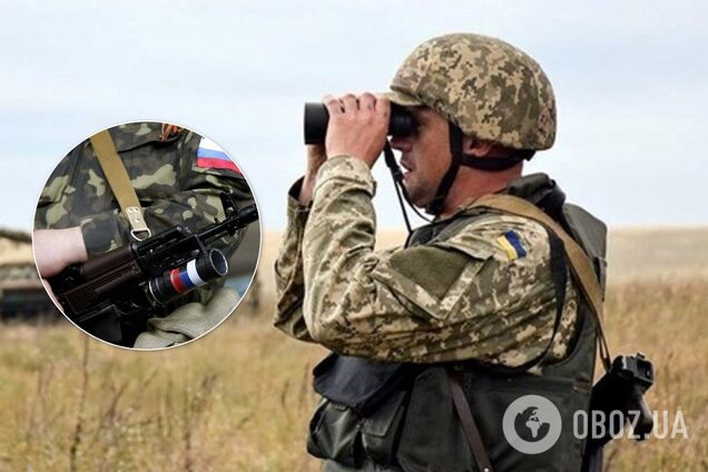 Терористи Путіна злякалися масових інфекцій у частинах: розвідка розсекретила дані