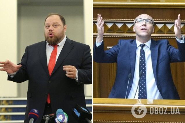 'Афера' с квартирой Стефанчука: в скандале подмечен важный нюанс