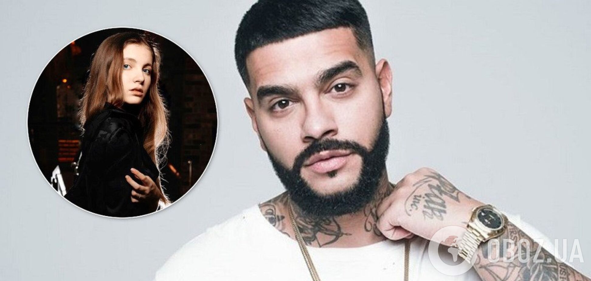 Який вигляд має сестра Тіматі, яку він приховує: фото красуні