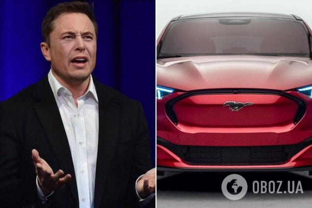 Маск внезапно пошел на мировую со ключевым конкурентом Tesla