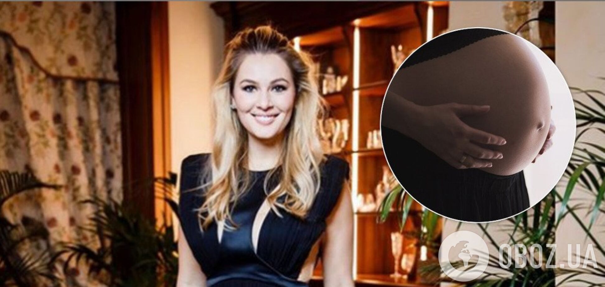 Кожевнікову запідозрили у вагітності: зірка 'Універу' тонко відповіла