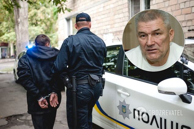 Валерій Кур заявив про заполітизованість правоохоронних органів в Україні