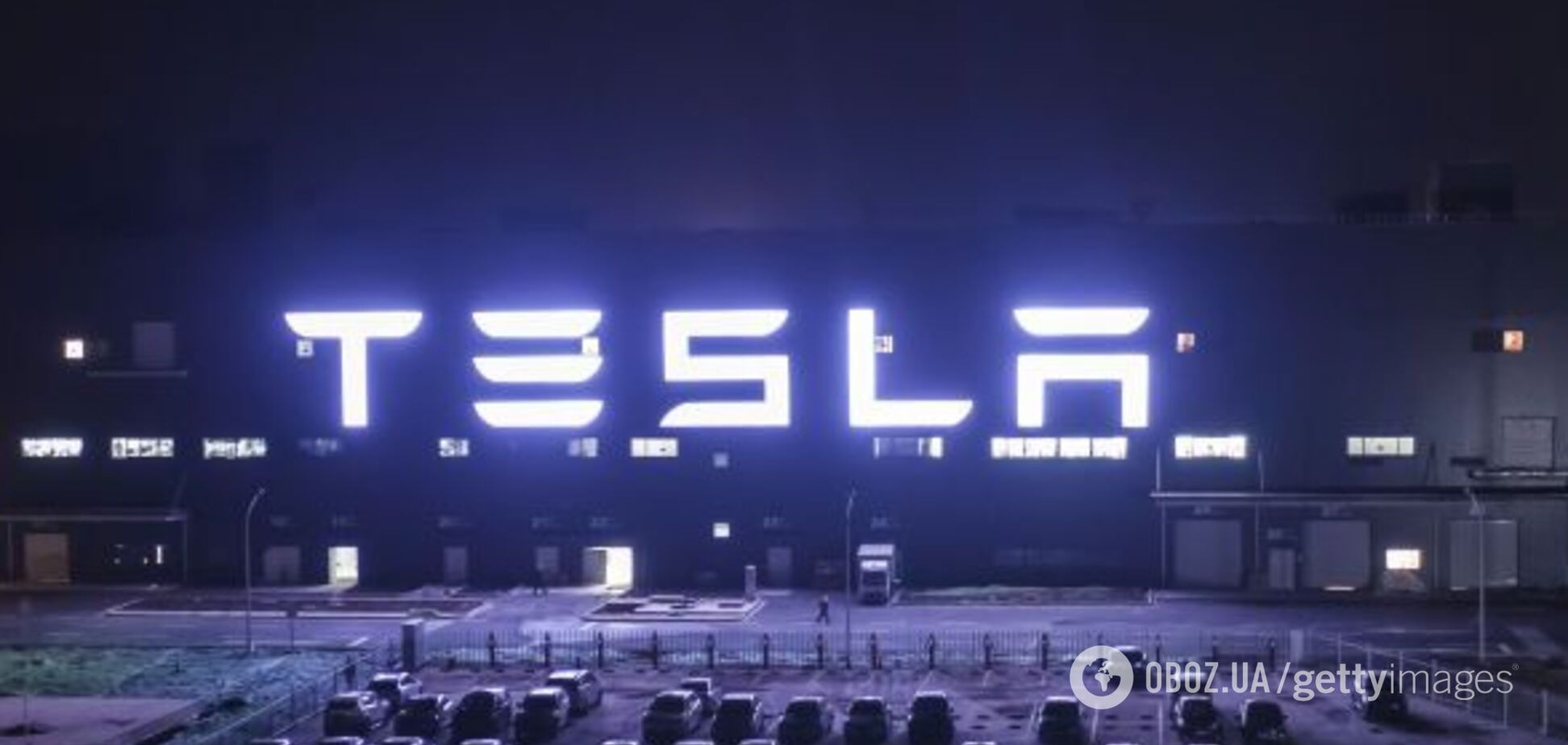 Маск побудує гігантську фабрику Tesla у Німеччині: розкрито тривожні деталі