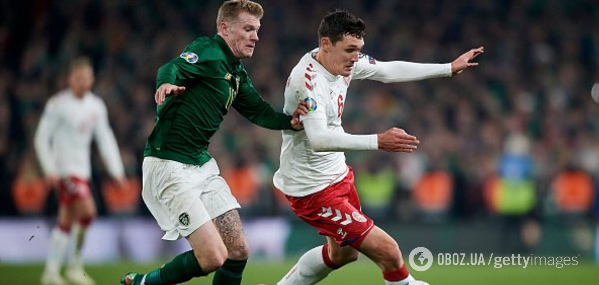 Розгромні перемоги Італії та Іспанії: підсумки відбору Євро-2020 18 листопада